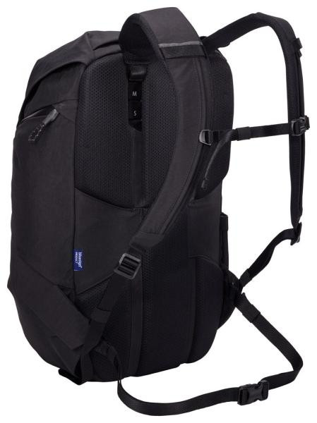 Купить Рюкзак Thule Paramount Commuter Backpack 28L (Black) 3205235 (TH 3205235)
