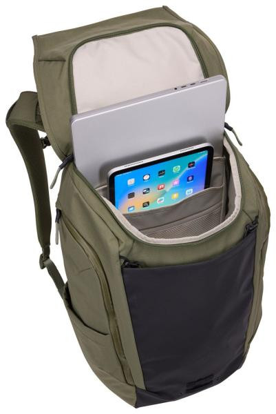 Купить Рюкзак Thule Paramount Commuter Backpack 28L (Soft Green) 3205236 (TH 3205236)
