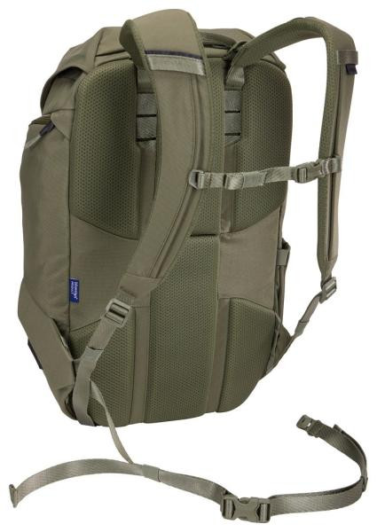 Купить Рюкзак Thule Paramount Commuter Backpack 28L (Soft Green) 3205236 (TH 3205236)