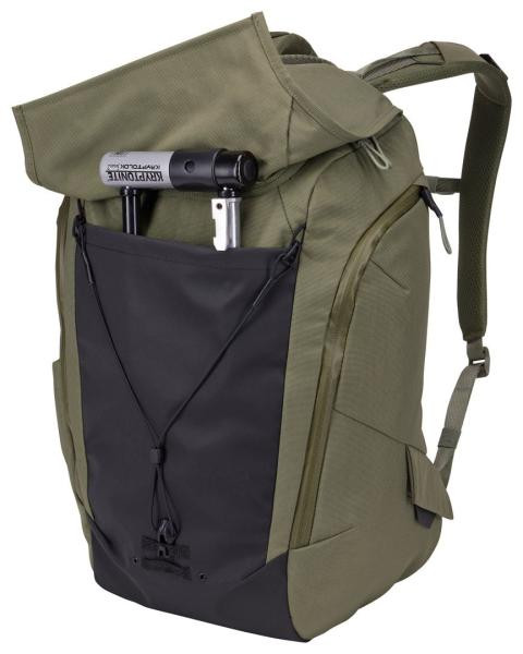 Купить Рюкзак Thule Paramount Commuter Backpack 28L (Soft Green) 3205236 (TH 3205236)