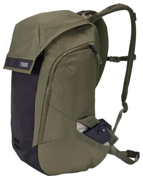 Купить Рюкзак Thule Paramount Commuter Backpack 28L (Soft Green) 3205236 (TH 3205236)