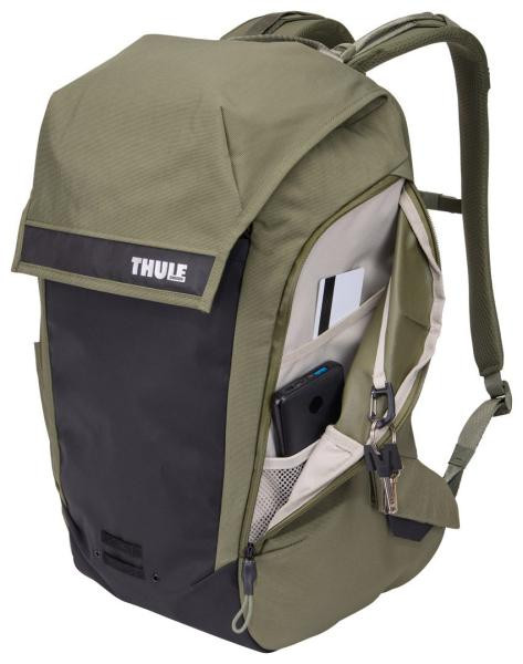 Купить Рюкзак Thule Paramount Commuter Backpack 28L (Soft Green) 3205236 (TH 3205236)