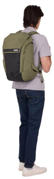 Купить Рюкзак Thule Paramount Commuter Backpack 28L (Soft Green) 3205236 (TH 3205236)