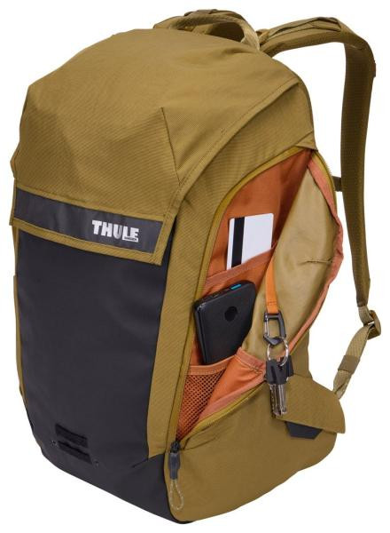 Купить Рюкзак Thule Paramount Commuter Backpack 28L (Nutria) 3205237 (TH 3205237)