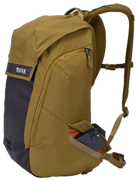 Купить Рюкзак Thule Paramount Commuter Backpack 28L (Nutria) 3205237 (TH 3205237)