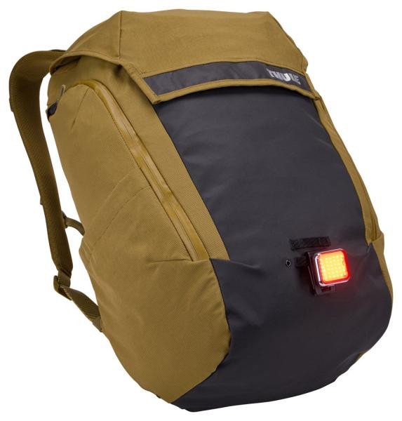 Купить Рюкзак Thule Paramount Commuter Backpack 28L (Nutria) 3205237 (TH 3205237)