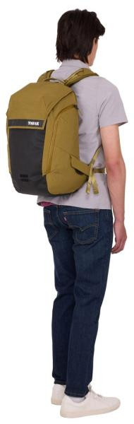 Купить Рюкзак Thule Paramount Commuter Backpack 28L (Nutria) 3205237 (TH 3205237)