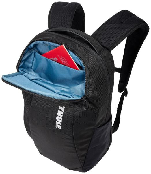 Купить Рюкзак Thule Accent 20L (Black) 3205380 (TH 3205380)
