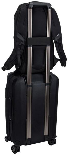 Купить Рюкзак Thule Accent 20L (Black) 3205380 (TH 3205380)