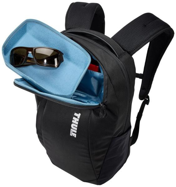 Купить Рюкзак Thule Accent 20L (Black) 3205380 (TH 3205380)