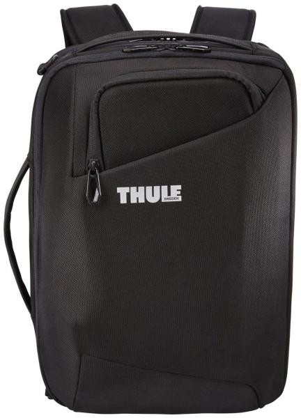 Купить Рюкзак-Наплечная сумка Thule Accent Convertible Backpack 17L (Black) 3205383 (TH 3205383)
