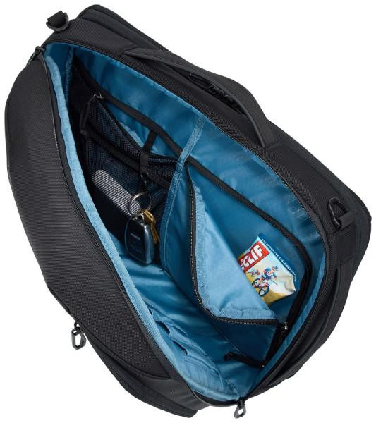 Купить Рюкзак-Наплечная сумка Thule Accent Convertible Backpack 17L (Black) 3205383 (TH 3205383)
