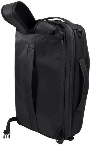 Купить Рюкзак-Наплечная сумка Thule Accent Convertible Backpack 17L (Black) 3205383 (TH 3205383)