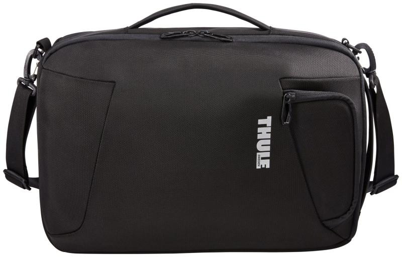 Купить Рюкзак-Наплечная сумка Thule Accent Convertible Backpack 17L (Black) 3205383 (TH 3205383)