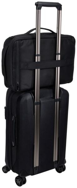 Купить Рюкзак-Наплечная сумка Thule Accent Convertible Backpack 17L (Black) 3205383 (TH 3205383)