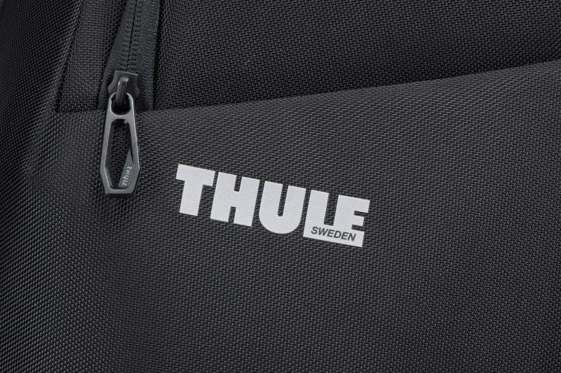 Купить Рюкзак-Наплечная сумка Thule Accent Convertible Backpack 17L (Black) 3205383 (TH 3205383)