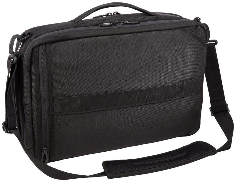 Купить Рюкзак-Наплечная сумка Thule Accent Convertible Backpack 17L (Black) 3205383 (TH 3205383)