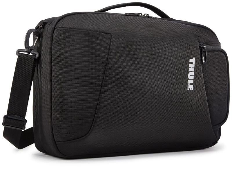 Купить Рюкзак-Наплечная сумка Thule Accent Convertible Backpack 17L (Black) 3205383 (TH 3205383)