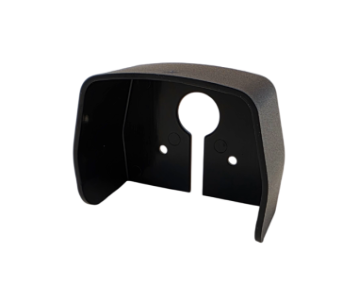 Купити Захисна накладка заднього ліхтаря Fristom Пластик Польща (2404515032)