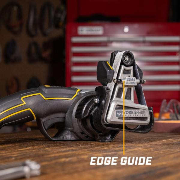 Купити Work Sharp направляюча кромка для точила Ken Onion Edition MK2