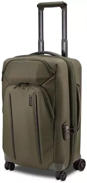 Купити Чемодан на колесах Thule Crossover 2 Carry On Spinner (Forest Night) (TH 3204033)