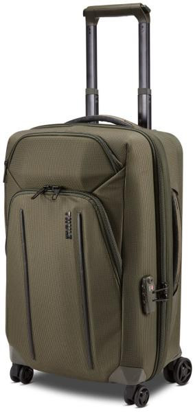 Купити Чемодан на колесах Thule Crossover 2 Carry On Spinner (Forest Night) (TH 3204033)