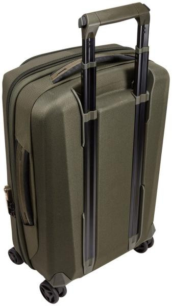 Купити Чемодан на колесах Thule Crossover 2 Carry On Spinner (Forest Night) (TH 3204033)