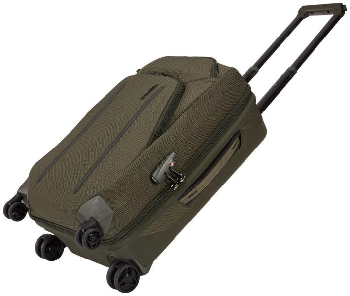 Купити Чемодан на колесах Thule Crossover 2 Carry On Spinner (Forest Night) (TH 3204033)