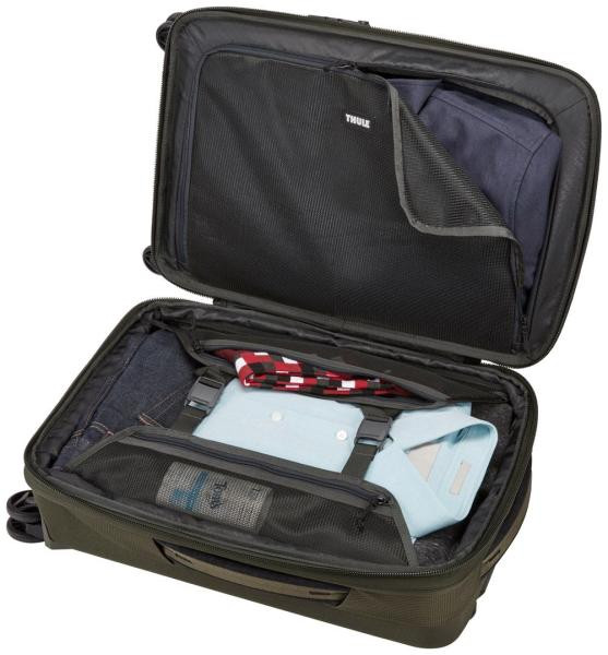 Купити Чемодан на колесах Thule Crossover 2 Carry On Spinner (Forest Night) (TH 3204033)