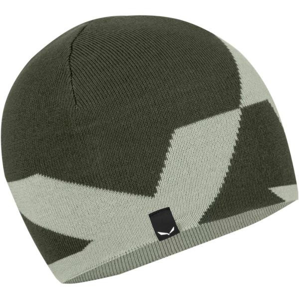 Купити Шапка Salewa Pure Reversible AM Beanie
