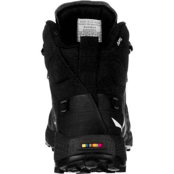 Купить Черевики Salewa Pedroc PRO MID PTX Wms