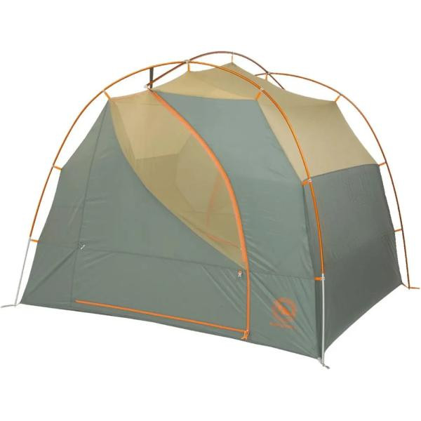 Купить Намет Big Agnes Bunk House 4