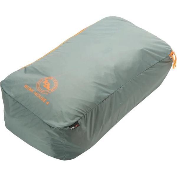 Купить Намет Big Agnes Bunk House 4