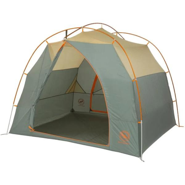 Купить Намет Big Agnes Bunk House 4