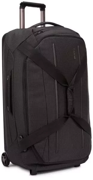 Buy The bag on thule Crossover 2 Wheeled Duffel 76cm (Black) (th 3204034)