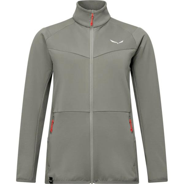 Купить Куртка Salewa Puez Cammino PL Wmn