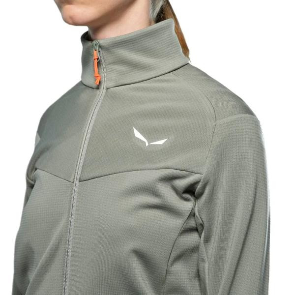 Купить Куртка Salewa Puez Cammino PL Wmn