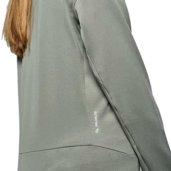 Купить Куртка Salewa Puez Cammino PL Wmn