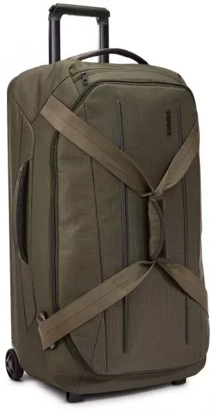 Buy The Tele Crossover 2 Wheeled Duffel 76cm (Forest Night) bag (Th 3204036)