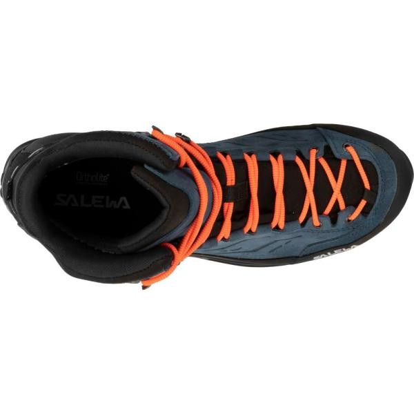 Купить Черевики Salewa MS MTN Trainer Mid GTX