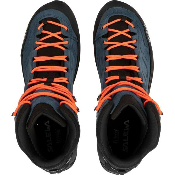Купить Черевики Salewa MS MTN Trainer Mid GTX