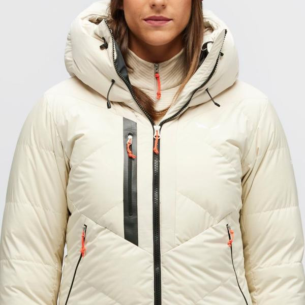 Купить Куртка Salewa Ortles Heavy Wms