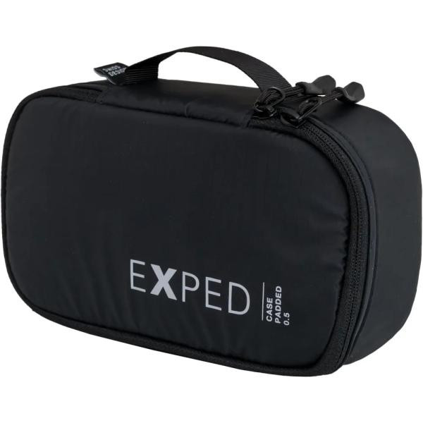 Купить Органайзер Exped Case Padded 0.5