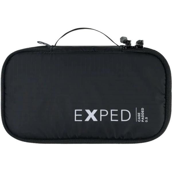 Купить Органайзер Exped Case Padded 0.5