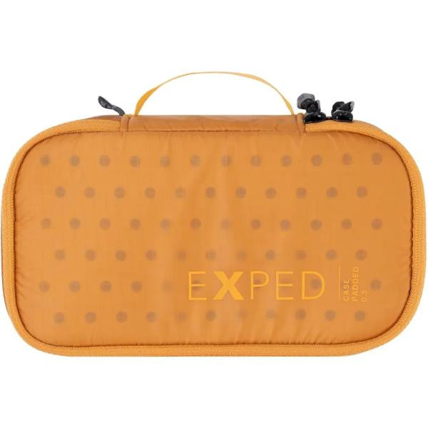Купить Органайзер Exped Case Padded 0.5