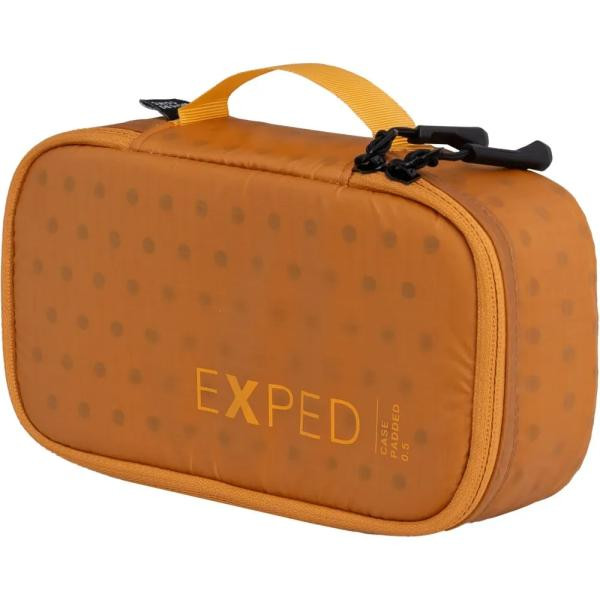 Купить Органайзер Exped Case Padded 0.5