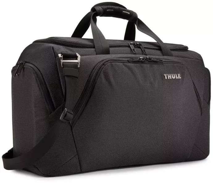 Buy Past bag Thule Crossover 2 Duffel 44l (Black) (Th 3204048)