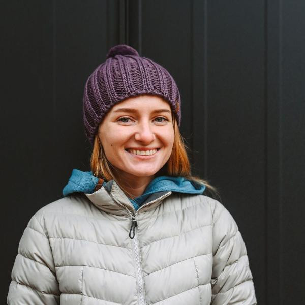 Купить Шапка Turbat Bombon