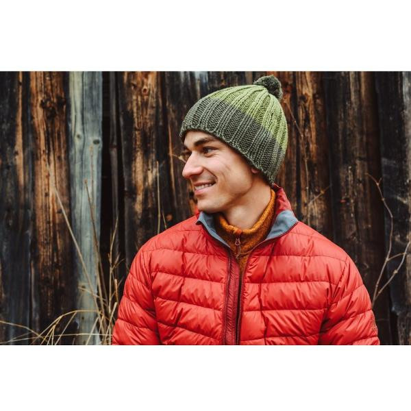 Купить Шапка Turbat Bombon