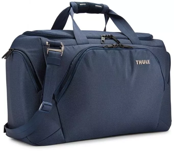 Buy The Thule Crossover 2 Duffel 44l (Dress Blue) (Th 3204049)
